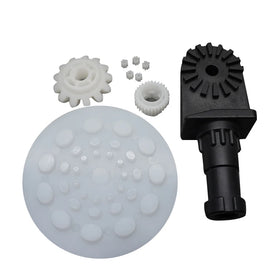 Injection Mold Factory Customized ABS Mold Home Appliance Plastic Molding OEM Assembly Line ROHS Certified National