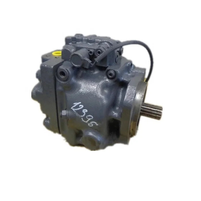 708-1W-00741 708-1W-00830 WA430-6 Loader Pump WA380-6 Hydraulic Pump Main Pump