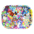 Pink Rolling Tray Metal Rolling Tray Tin Rolling Tray Manufacturers