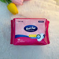 Sanitary Napkin Panty Liners Alwaysing Sanitary Pads for Women Night Menstrual Wholesale