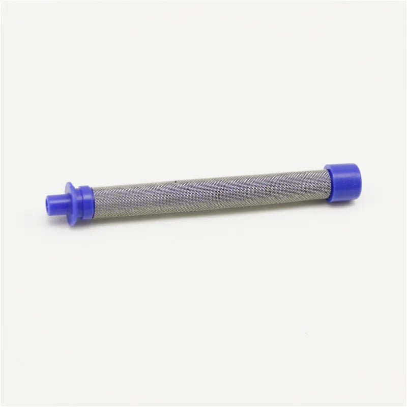 60 Mesh Airless Spray Gun Filter Airless Spray Machine Accessories Gun Filter for Various Models