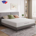 Modern Hotel Compressed king Queen Full Size Luxury Colchon Mattress in a Box Cooling Medium Firm Gel Memory Foam Mattress