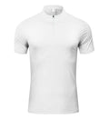 Manufacturers Wholesale Custom Logo T Shirt Men Polo Shirt Golf Uniform Sports Polo T-shirt Jersey