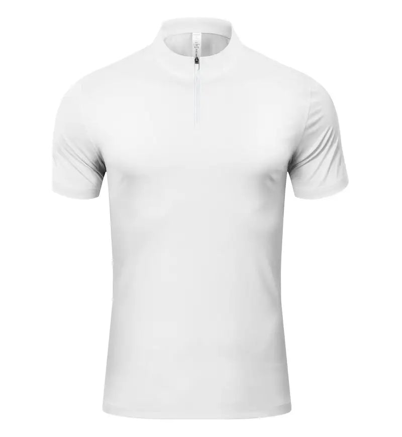 Manufacturers Wholesale Custom Logo T Shirt Men Polo Shirt Golf Uniform Sports Polo T-shirt Jersey