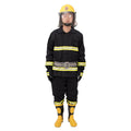 Safety Fire Fighting Firefighter Suit Fire Fighter Uniform MegaBDM