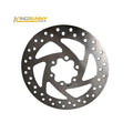 140MM Brake Disc for Kugoo G-Booster Electric  Scooter Spare Parts Disc Brake for Replacement