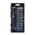 60 in 1 CRV Driver Bit Pro Mobile Phone Camera Laptop PC Magnetic Screwdriver Set Repair Tool Kit