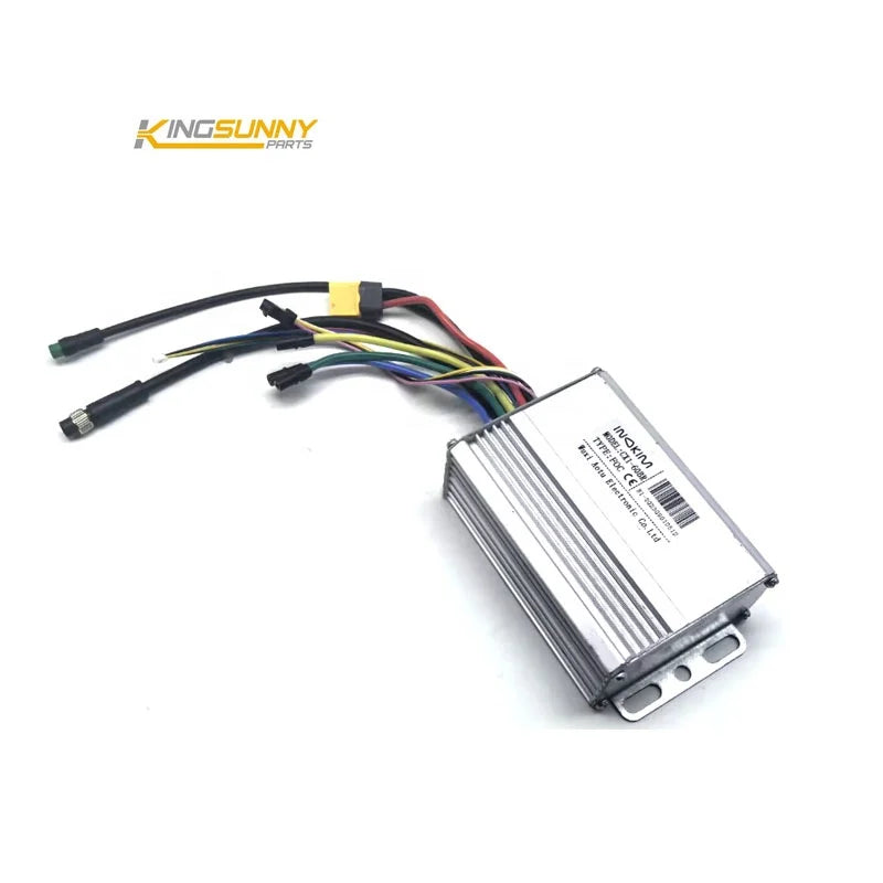 King-Sunny Original Motherboard Main Control Board Controller for INOKIM OX 60V Electric Scooter Control System MegaBDM