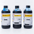 Best Quality for Printing 1000ml Mimaki Lus 210 Ink Uv Inkjet Inks for Mimaki Digital Printer Printer