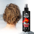 Certified by Both Eu and Us Hair Sea Salt Spray Private Label Man Styling Product