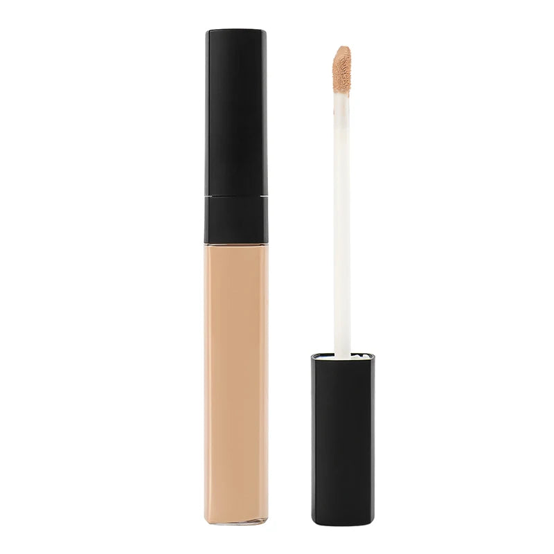 Vegan Concealer Liquid Cream Private Label Liquid Concealer Makeup Matte High Coverage Concealer
