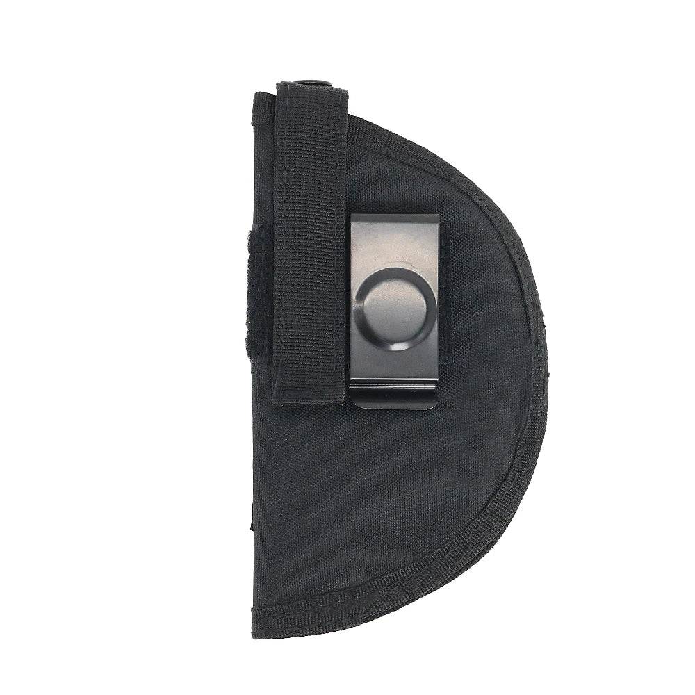 Wholesale Custom Universal Tactical Belt Concealed Carry Clips Hidden Nylon Holster