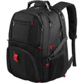 Friendly Waterproof College School Backpack for Women and Men Large Laptop Backpack for School Travel
