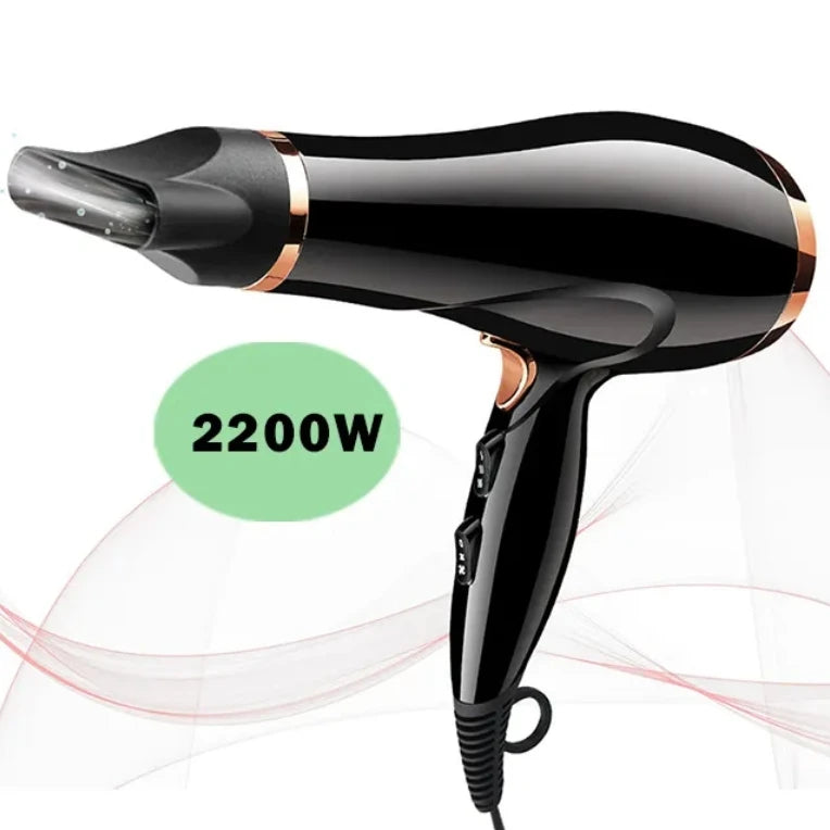 Mesky 2000W Quick Hair Style Hair Dryer Blower Styler Selling Professional  110V/220V Voltage for Home
