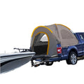 Pickup Hard Shell Roof Top Tent for Family Camping Truck Rear Waterproof Large Oxford Fabric on Sale