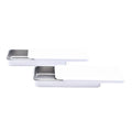 Wholesale Slide Lid Candy Tin Packaging Box Metal Case