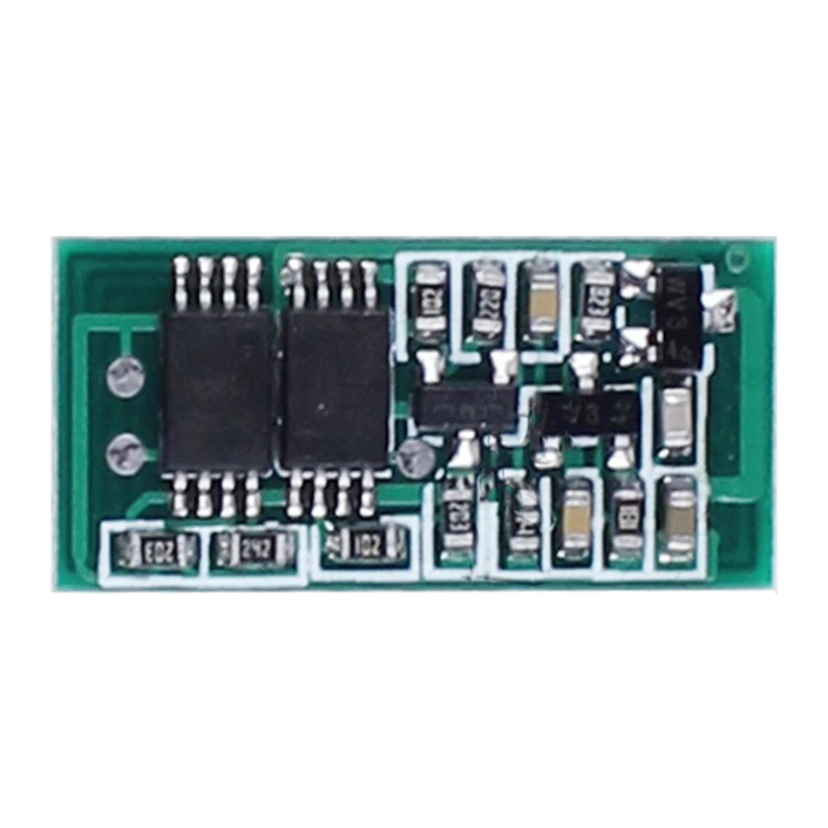 Toner Chip for Ricoh Nashuatec Gestetner Savin Lanier Infotec 888680 888683 888682 888681 888636 888639 888638 888637 884962