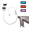 40W 8 LED Dental Facial Light Therapy and Teeth Whitening Machine
