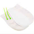 Hot Sale DIY Magic Silicone Knead Dough Bag Flour Mixing-up Bakeware Kitchen Tool for Bread Pastry Pizza Not Easily Deformed
