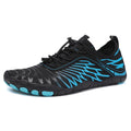 Yoris Water Sport Barefoot Quick Dry Aqua Shoes Europe Beach Upstream Shoes Men