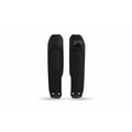Black FORK GUARDS for BETA RR 350 2020-2025 Bicycle Cover Product