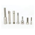 OEM Custom Metal Parts CNC Turning Lathe Machining Wire EDM Broaching Stainless Steel Copper Materials Tolerance Machining
