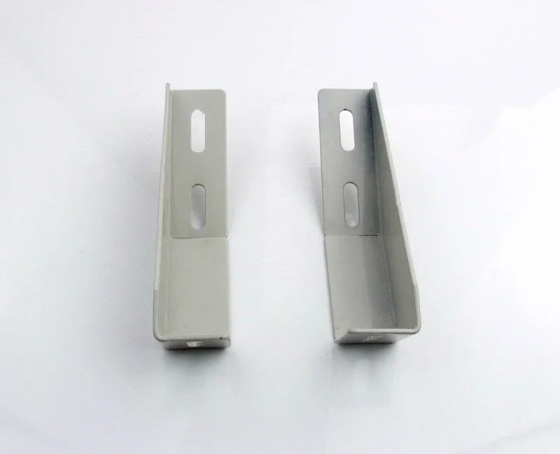 Wholesale High Demand 4040/4545 Carbon Steel  Inclined 45 Degrees Fixed Foot