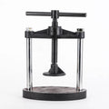 Detachable Dental Laboratory Clamp Two Flask Metal Compress