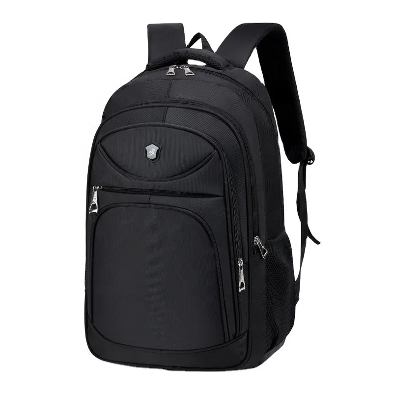 2023 Trendy Waterproof Computer Backpack for Laptop Men Big Capacity Business Laptop Backpack