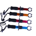 17cm Fishing Lip Grip Fishing Accessories Tackle Steel Fish Holder 4 Colors 6.69 INCH Grabber Fishing Gripper Fishing Pliers