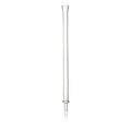 2024 Wholesale Customized New Design Glass Hookah Accessories Shisha Mouth Piece Glass Mouthpiece
