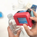 2023 Newest Mini Handheld Pocket Inkjet Printer for Plastic Bag Date Bar Code QR Code Portable Inkjet Printers