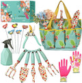 FGS05A Wholesale Great Gardening Set for Outdoor and Indoor Gardening Floral Gardening Tools for Adult
