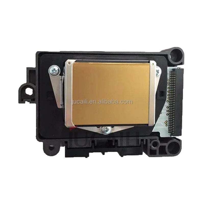 Jucaili Original F1890010 Print Head  DX7 Second Locked Printhead for Epson Dx7 Head Eco Solvent Printer