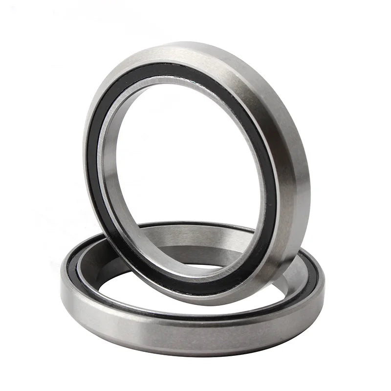 MUQZI MTB Road Bike Headset Bearings 46.9*34*7mm Headset Bearing Steel