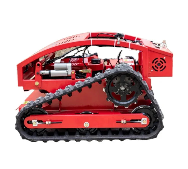 Gasoline Lawn Mower and Easy to Use Brush Cutter Weeding Machine Spare Parts Clutch Lawn Mowers Inventory Clearance