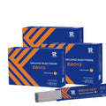 TKweld Easy Arc Less Smoke Rutile Titania Type Carbon Steel Mild Steel E6013 Welding Stick Electrode