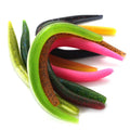 Top Selling GuoSong 140mm 8g Soft Fishing Worm Bait Seawater Freshwater Lures