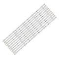 5835 W58000 1P00 Tv Led Backlight Use for SKY WORTH 58 Inch Tv Led Strip Kit  ES-3008