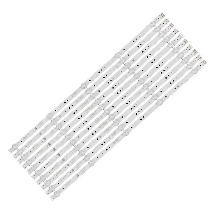 5835 W58000 1P00 Tv Led Backlight Use for SKY WORTH 58 Inch Tv Led Strip Kit  ES-3008