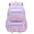 New Fashion Student Schoolbag Large Capacity Lightweight Shoulder Bag Mochila Escolar