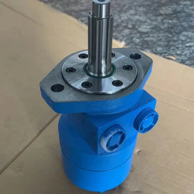 Mini Excavator Parts U10 Swing Device U10 Swing Motor Swing Assy