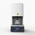 Dental Lab Sinter Furnace with Silicon Molybdenum Rod Rapid Sintering Furnace 9S for Zirconia