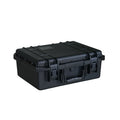 Customizable OEM/ODM IP67 Waterproof Hard Plastic Camera Safety Drone Case with Shockproof Dustproof EVA Lining