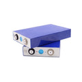 Prismatic 3.2v Lifepo4 105ah Cell Rechargeable Battery for Solar System and UPS or Boat LF105 DIY RV Cart Battery