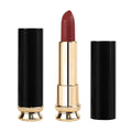 New Color Round Shape Container Matte Lipstick With Private Label Lip Stick OEM