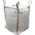 EGP Factory Direct Sales Jumbo Bags 1000kg 1 Ton 1.5 Ton Bulk Bag Super Big Construction Industrial Agricultural Container