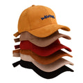 Wholesale Luxury Women's Baseball Hat with UV Protection Custom Logo 3D Embroidery Summer Outdoor Hat Made Durable Common Fabric