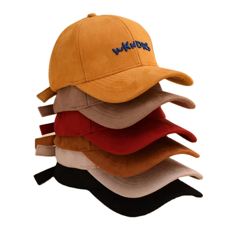 Wholesale Luxury Women's Baseball Hat with UV Protection Custom Logo 3D Embroidery Summer Outdoor Hat Made Durable Common Fabric