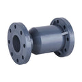 China High Quality DN15mm to DN300mm Plastic CPVC Vertical Check Valve